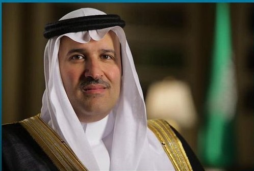  سمو أمير منطقة المدينة المنورة يدشن عددًا من المشاريع التعليمية ويضع حجر الأساس للمباني التعليمية الملحقة بعدد من الأحي