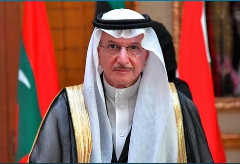 العثيمين يؤكد اهتمام المملكة بقضية مسلمي الروهينجيا والأقليات في ميانمار