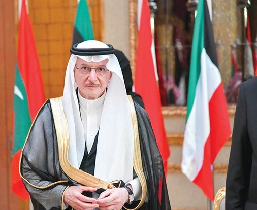 "التعاون الإسلامي" تدين إطلاق الحوثيين لطائرة مفخخة باتجاه المملكة