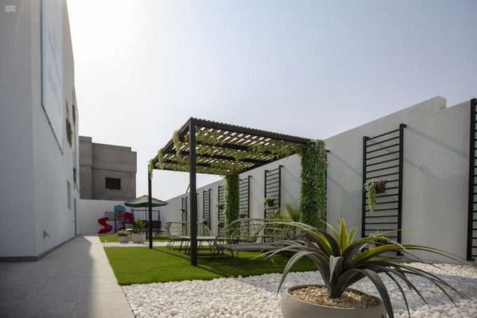 حجز أكثر من 71% من الوحدات السكنية بضاحية "الجوان" في الرياض