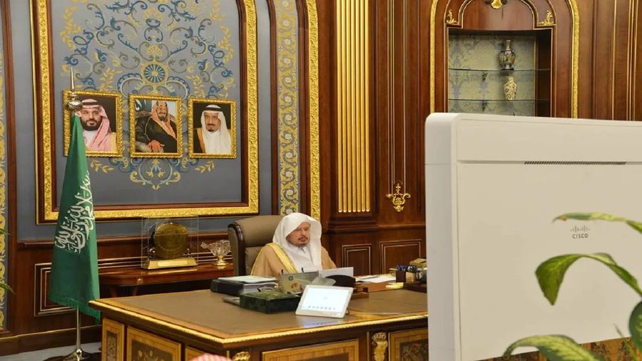 "الشورى" يوافق على مشروع نظام التخصيص
