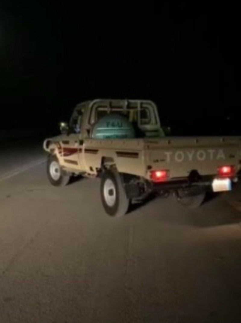 سرعة عالية.. مرور الطائف يطيح بقائد مركبة عرّض حياته والآخرين للخطر