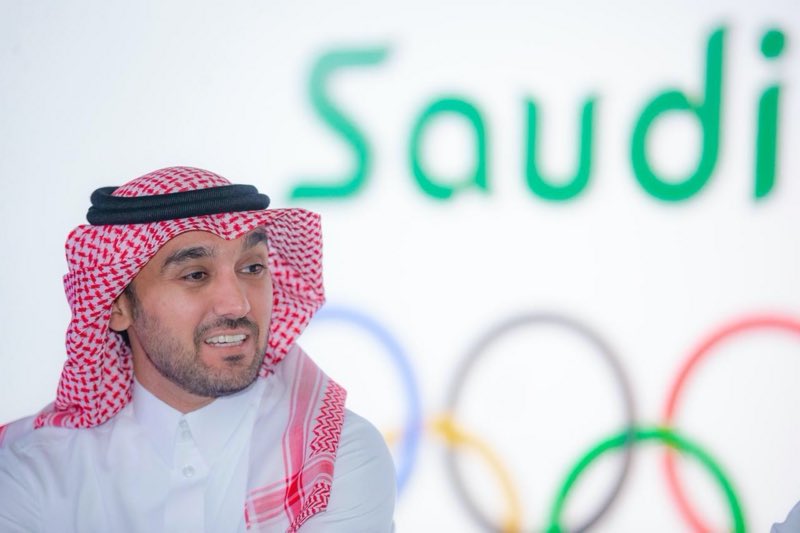 ​​​​​​​الرياض 2030 تكشف عن برنامج "الأسرة الأولمبية" لدورة الألعاب الآسيوية