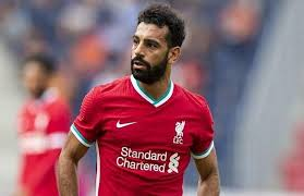 وزير الرياضة المصري يكشف الحالة الصحية لمحمد صلاح