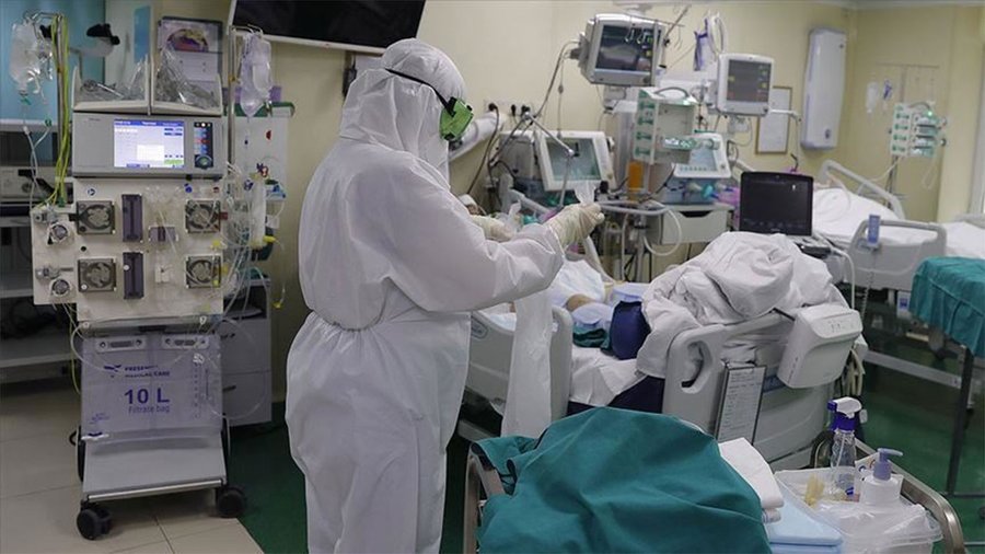 منظمة الصحة العالمية: رقم قياسي جديد في إصابات كورونا المسجلة يومياً