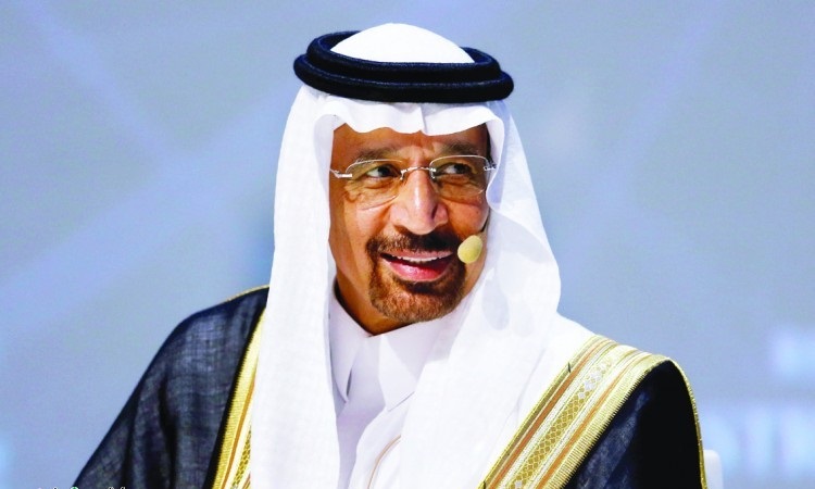 وزير الاستثمار: رئاسة المملكة لقمة مجموعة العشرين يؤكد مكانتها العالمية