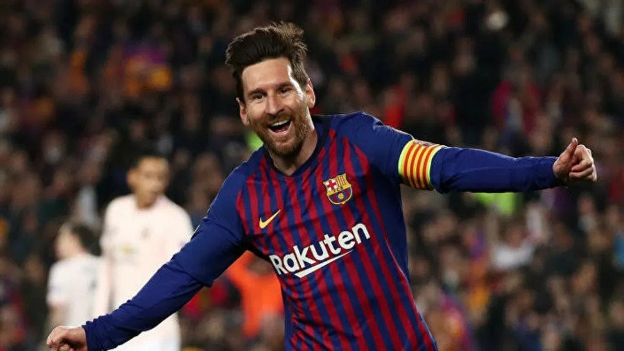 رئيس برشلونة السابق: رفضنا عرضًا مغرياً من إنتر ميلان لضم ميسي 