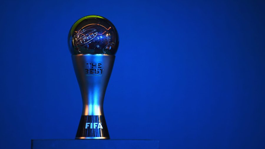 اليوم.. حفل الفيفا لتوزيع جوائز "The Best" لعام 2020