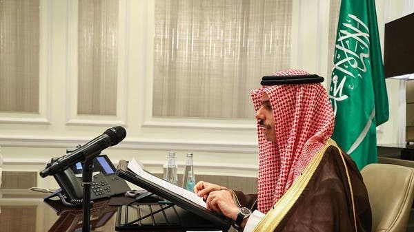 #السعودية: لا نقبل بأي تهديد لاستقرار المنطقة