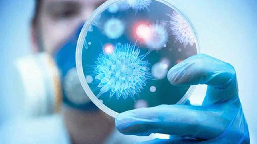 مركز الوقاية من الأمراض: اعتماد 55 مختبرًا لفحص فيروس كورونا بالمملكة