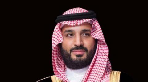 سمو ولي العهد : منسوبو «هيئة الرقابة» فرسان معركة استئصال الفساد