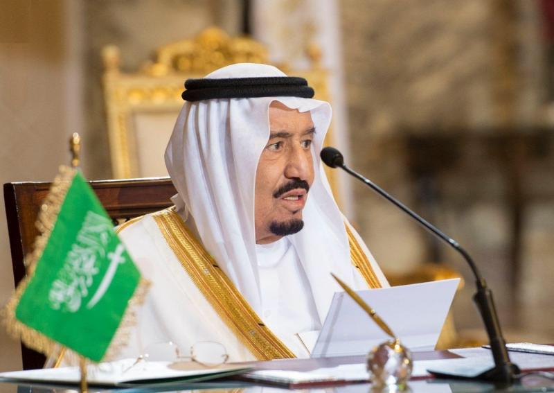 أمر ملكي بشمول العاملين في تطبيقات التوصيل بتعويض ساند