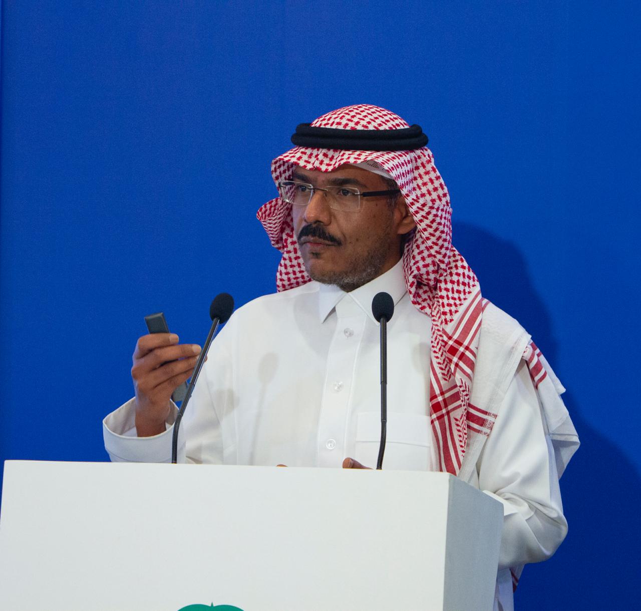 متحدث الصحة : المملكة الأولى عربياً والثانية شرق أوسطياً  في إصدار الأوراق العلمية المتعلقة بفيروس كورونا المستجد