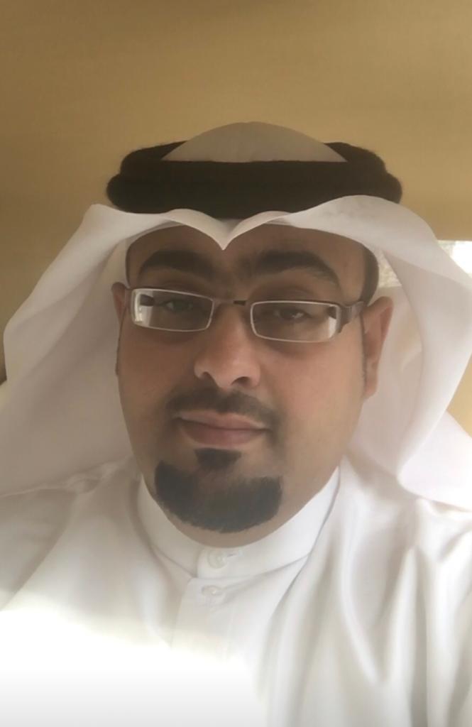 الشؤون  الصحية بمنطقة الرياض تشكر الأستاذ جمال الاحمري لمشاركته الفعالة في يوم الجودة
