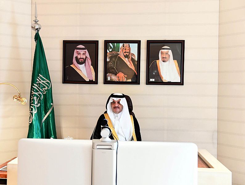 "الطيران المدني": إجراءات الطيران للإقلاع والهبوط.. تعزز من سلامة الملاحة الجوية