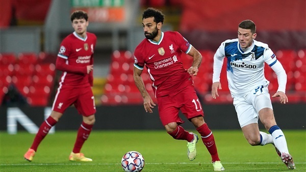 ليفربول يتأهل لدور الـ 16 رغم التعادل امام ميدتيلاند الدنماركى