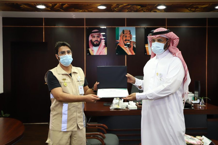 مشاريع تحسين جديدة في مستشفى الصحة النفسية بالطائف