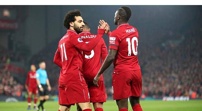 الكشف عن تفاصيل احتفالية ليفربول بالدوري الإنجليزي