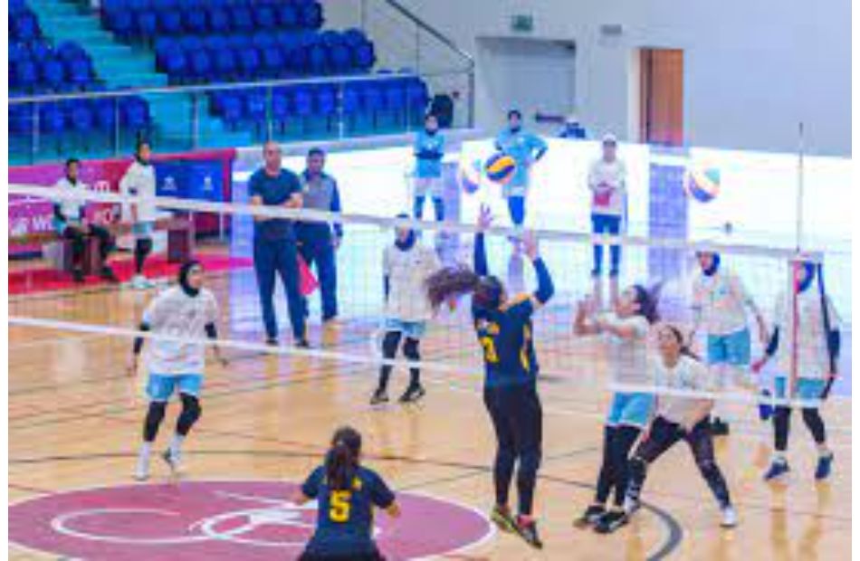 اتحاد الطائرة يعلن إقامة بطولة مفتوحة للسيدات