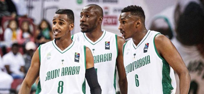 المنتخب السعودي لكرة السلة يتأهل لتصفيات كأس العالم ونهائيات البطولة الآسيوية