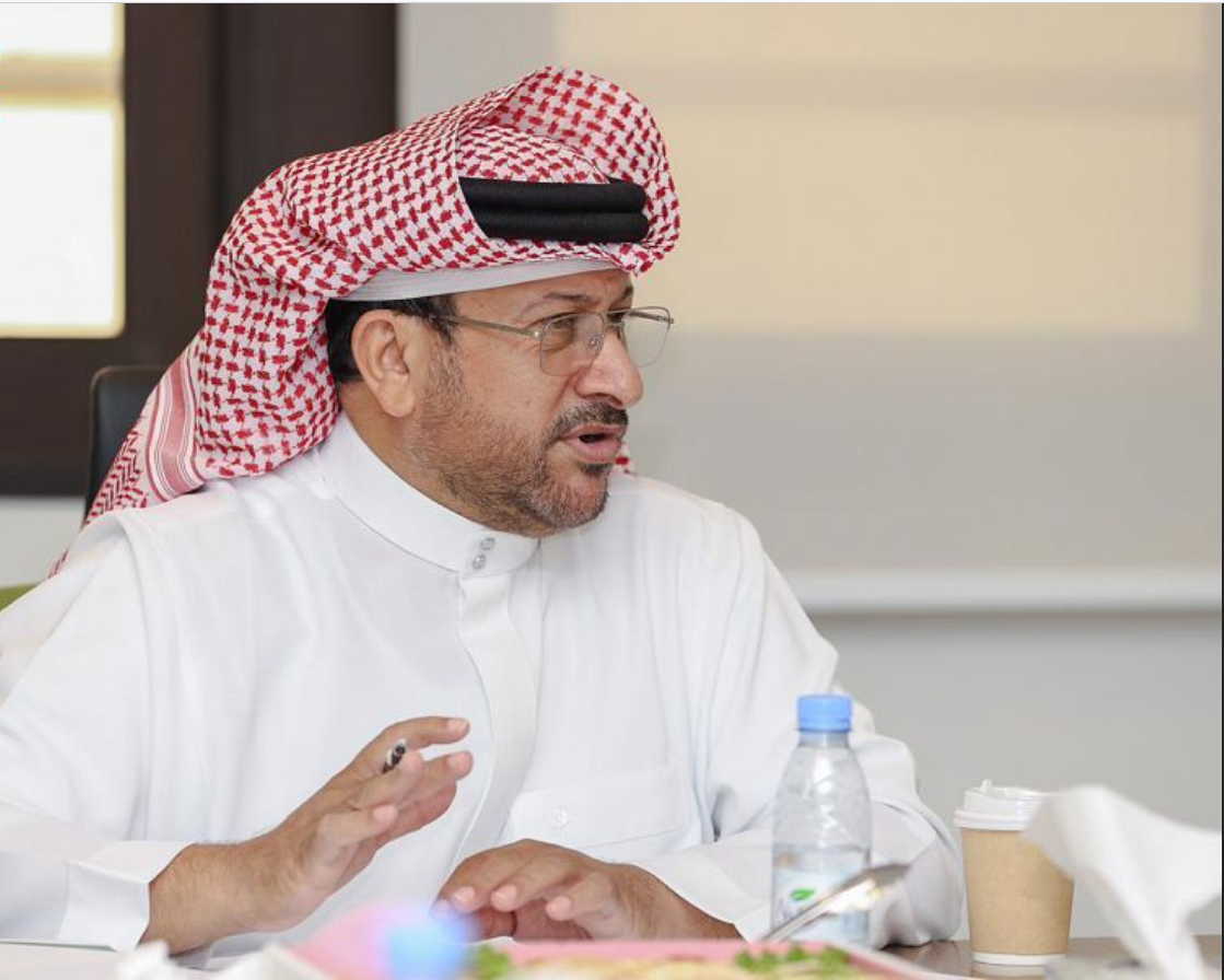 رئيس اتحاد البلياردو : نسعى لتحقيق الأهداف الرياضية لرؤية المملكة 2030