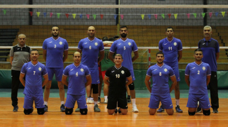 غداً انطلاق منافسات الجولة السابعة من الدوري الممتاز للكرة الطائرة