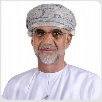 العيسائي: علاقة عُمان والمملكة تقوم على الثقة والاحترام المتبادل والتعاون البنّاء