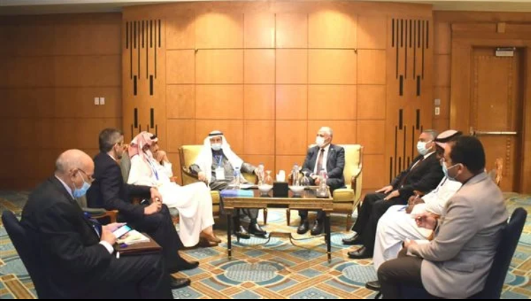 الصايغ والسميري يختتمان مشاركتهما في بطولة العالم للجمباز