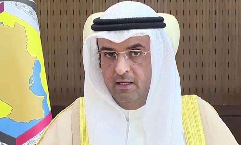 الأمين العام لمجلس التعاون يرحب بإعلان جمهورية الصومال الفيدرالية وجمهورية كينيا استئناف العلاقات الدبلوماسية الكاملة