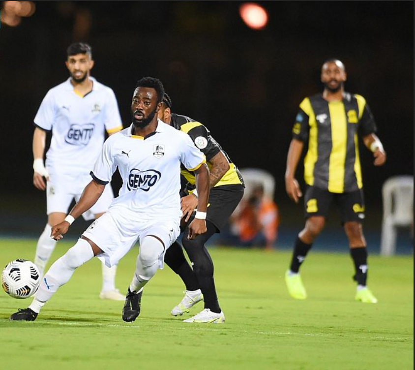 الاتحاد والاتفاق يتغلبان على العين والرائد في دوري كأس الأمير محمد بن سلمان