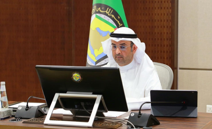 عقد الحوار السياسي الثاني بين مجلس التعاون والأمم المتحدة