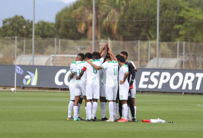 اختتام برنامج الابتعاث السعودي لتطوير مواهب كرة القدم