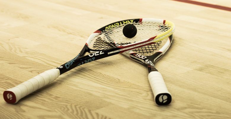 حسن آل داوود بطل لبطولة المملكة للمميزين تحت 13 عامً للإسكواش