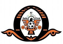 نادي الصفا يحقق بطولة الاتحاد السعودي للتنس للأندية تحت 12 عاماً