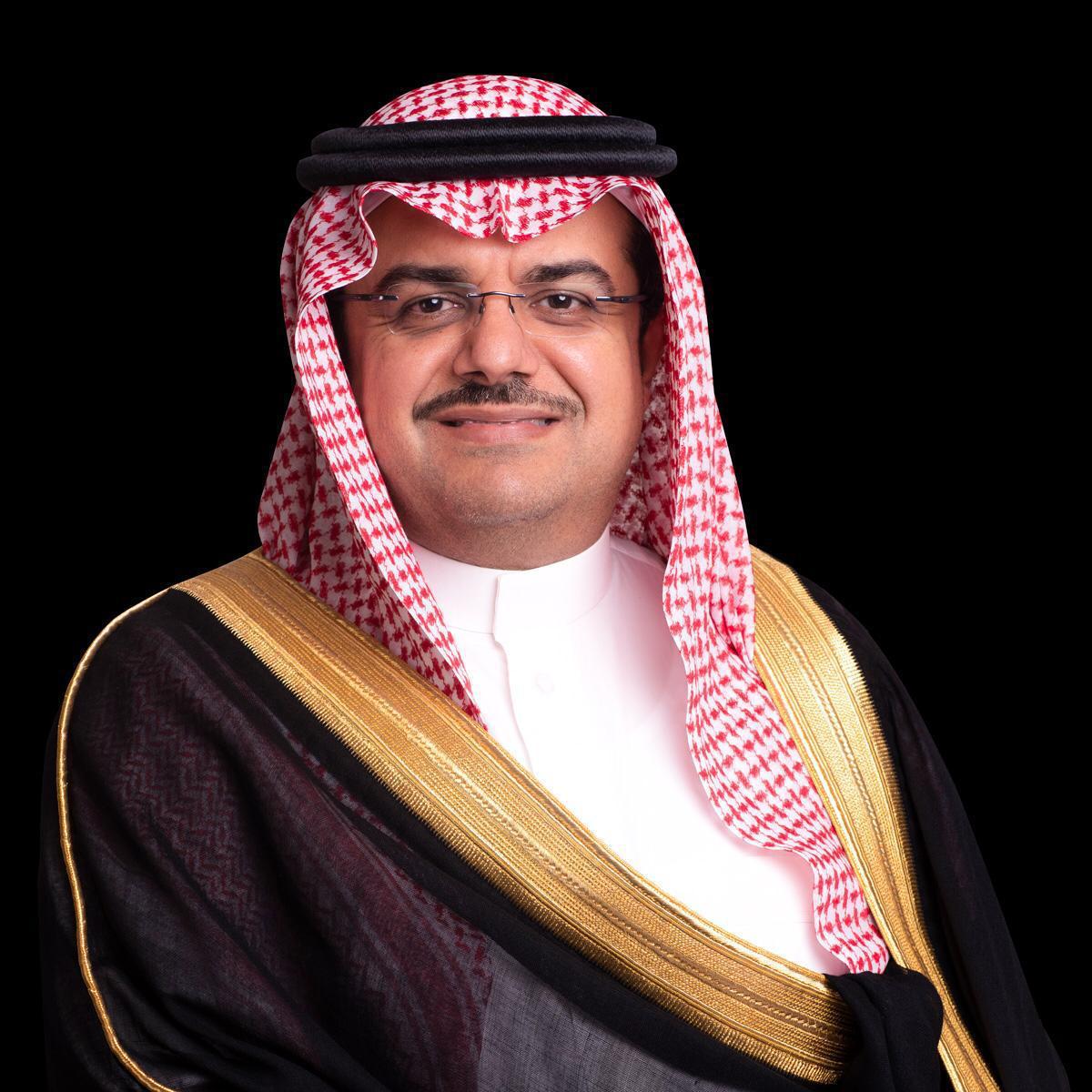 سمو محافظ حفر الباطن يرأس الاجتماع الثاني لميدان الفروسية بالمحافظة