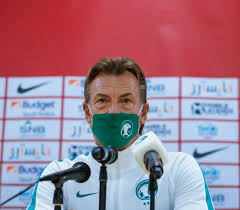 المدير الفني للمنتخب الأول : يجب أن نحافظ على إصرارنا والاستمرارية بنفس المستوى لتحقيق الهدف بالتأهل