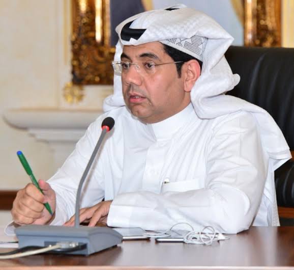 أمين عام الاتحاد العربي يؤكد الجاهزية العالية لانطلاقة "كأس العرب للشباب"