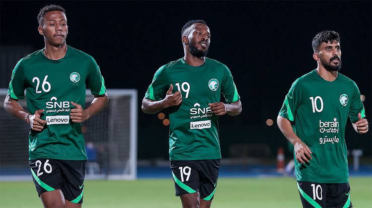 الأخضر يرفع استعداده لخوض مواجهة اليابان في التصفيات الآسيوية المؤهلة لكأس العالم 2022