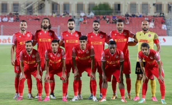 كأس الاتحاد الآسيوي: المحرق البحريني يستضيف الكويت الكويتي غداً في نصف النهائي