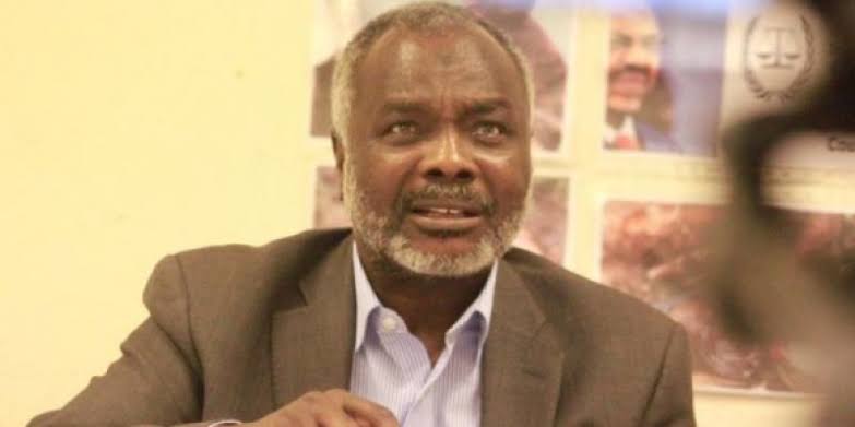 وزير المالية السوداني: المملكة تقوم بدور مهم في إعفاء ديون السودان