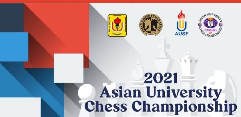 8 طلاب يمثلون شطرنج الجامعات السعودية في بطولة آسيا