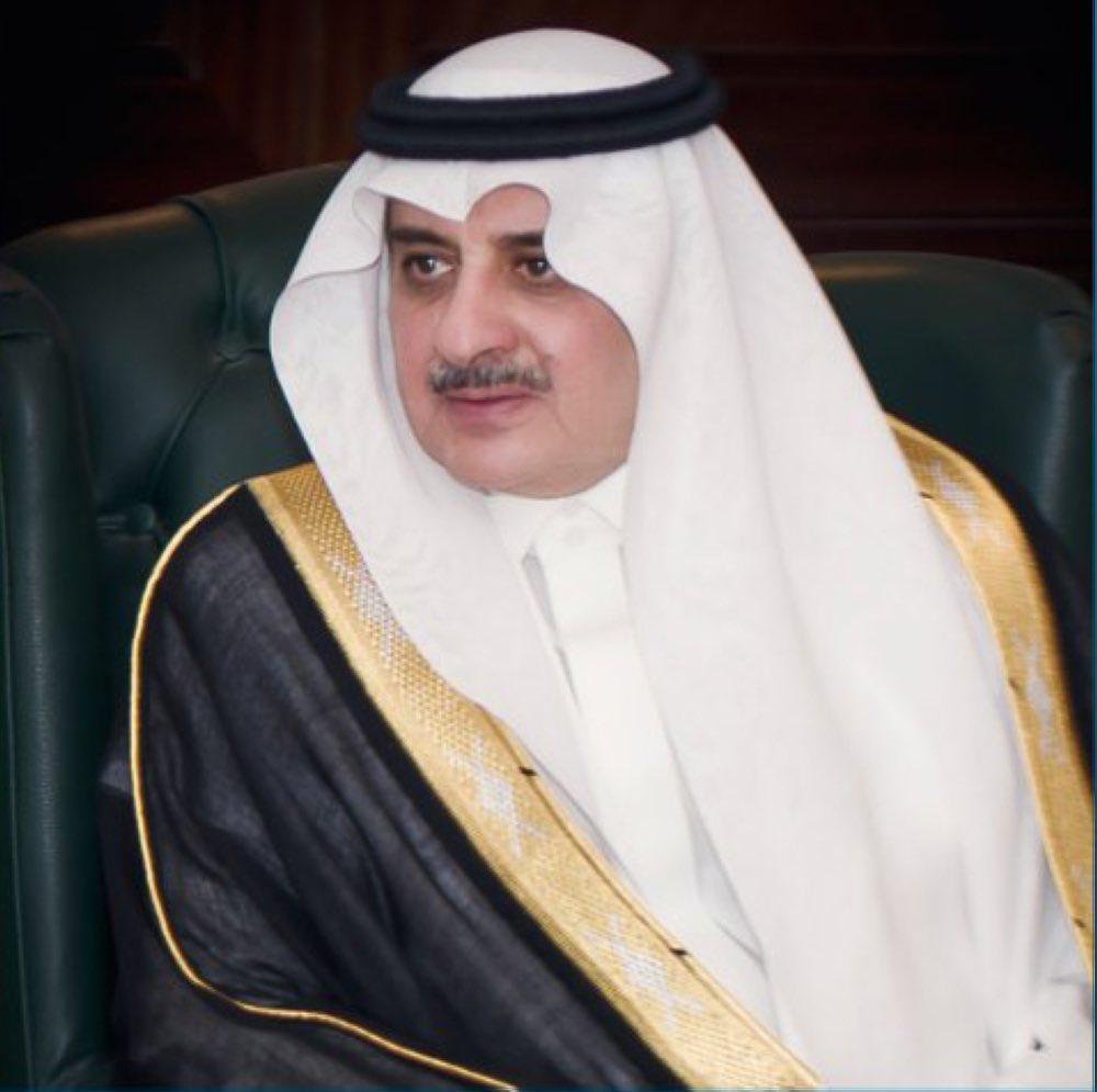 سمو أمير منطقة تبوك يؤكد ان منصة "إحسان"  تجسد اهتمام القيادة الحكيمة بالعمل الخيري
