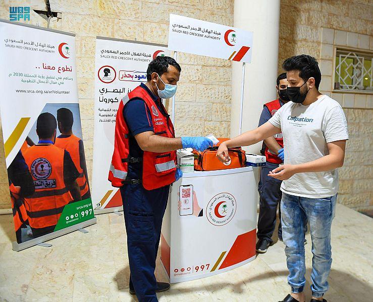 الشؤون الإسلامية بالحدود الشمالية  تكثف جولاتها الرقابية