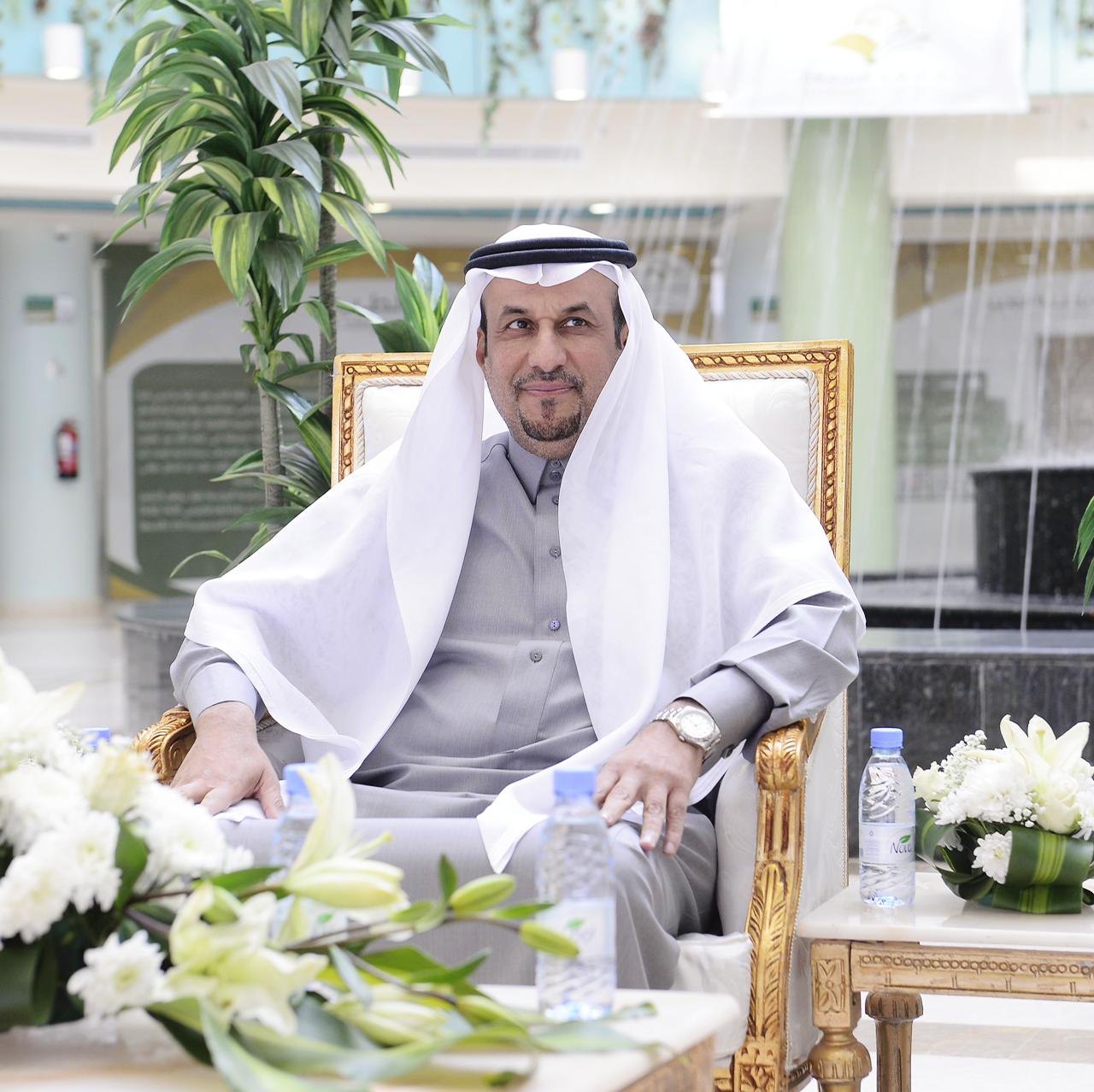 اعتماد اختراع  "القارئ البصري "من جامعة المجمعة اوروبيا