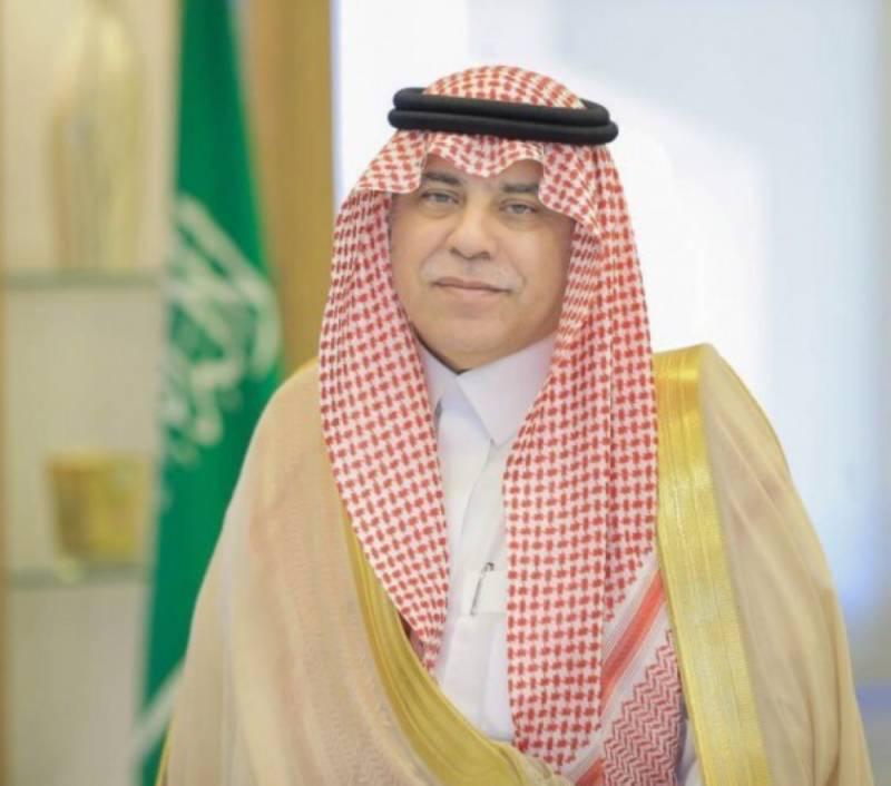 معالي وزير الإعلام: رعاية الملك للمسابقة القرآنية تتويج لأبناء وبنات الوطن