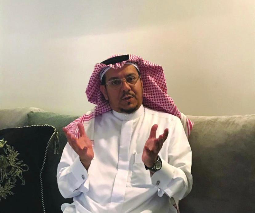 السواعد التربوية في تعليم الخبر : المملكة تحصد اليوم ثمار وبشائر رؤيتها 2030  والرؤية التنموية الأكبر في تاريخ البلاد