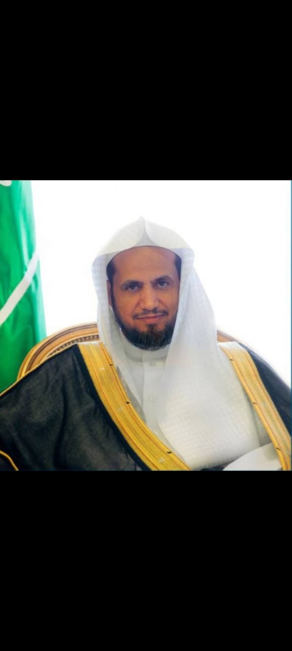 ‏معالي النائب العام يرفع الشكر للقيادة الرشيدة بمناسبة تجديد الثقة