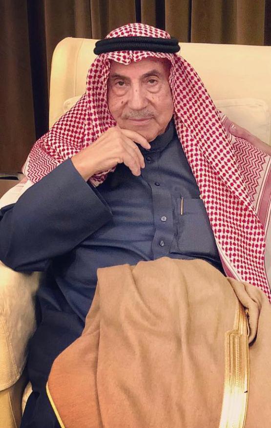 وفاة الأديب الأستاذ سليم عبد القادر البرادعي