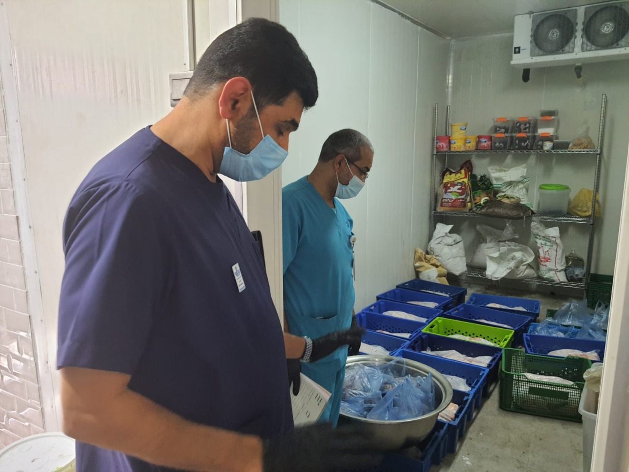 ‏ أمانة الشرقية تنفذ أكثر من 1300 جولة رقابية، وتحرر 41 مخالفة في الأسواق والمراكز التجارية أمس الأربعاء