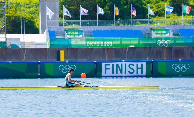 4 مشاركات سعودية غداً الأحد في طوكيو 2020 .. رضا لربع نهائي التجديف .. والقدم يسعى لتجاوز الألمان